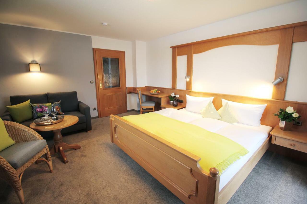 Gaestehaus Gaymann Oberstdorf Kültér fotó