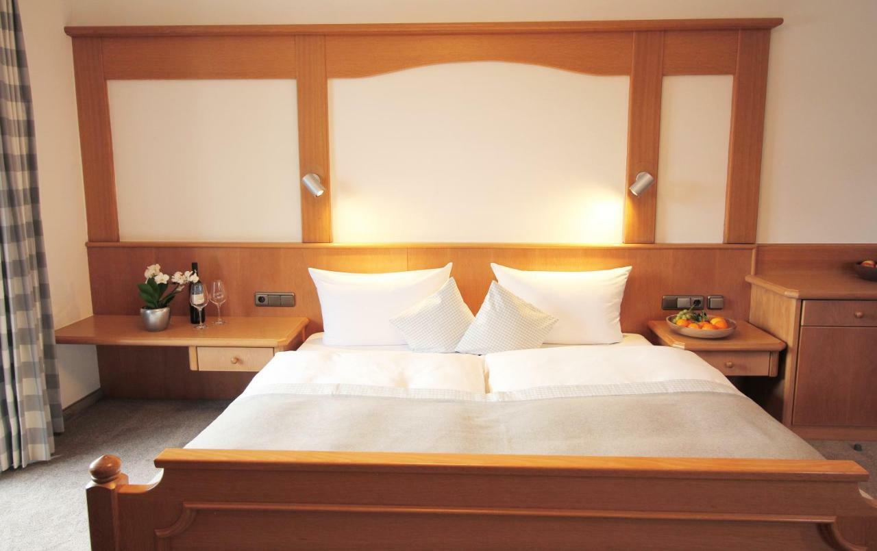 Gaestehaus Gaymann Oberstdorf Kültér fotó