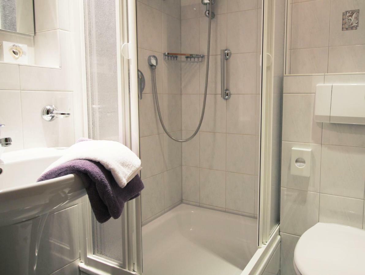 Gaestehaus Gaymann Oberstdorf Szoba fotó